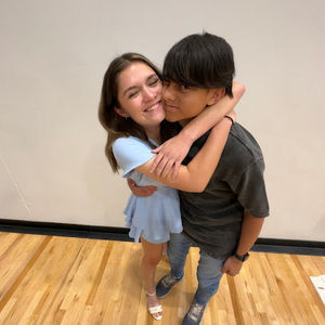 Meet your Posher, Ryan